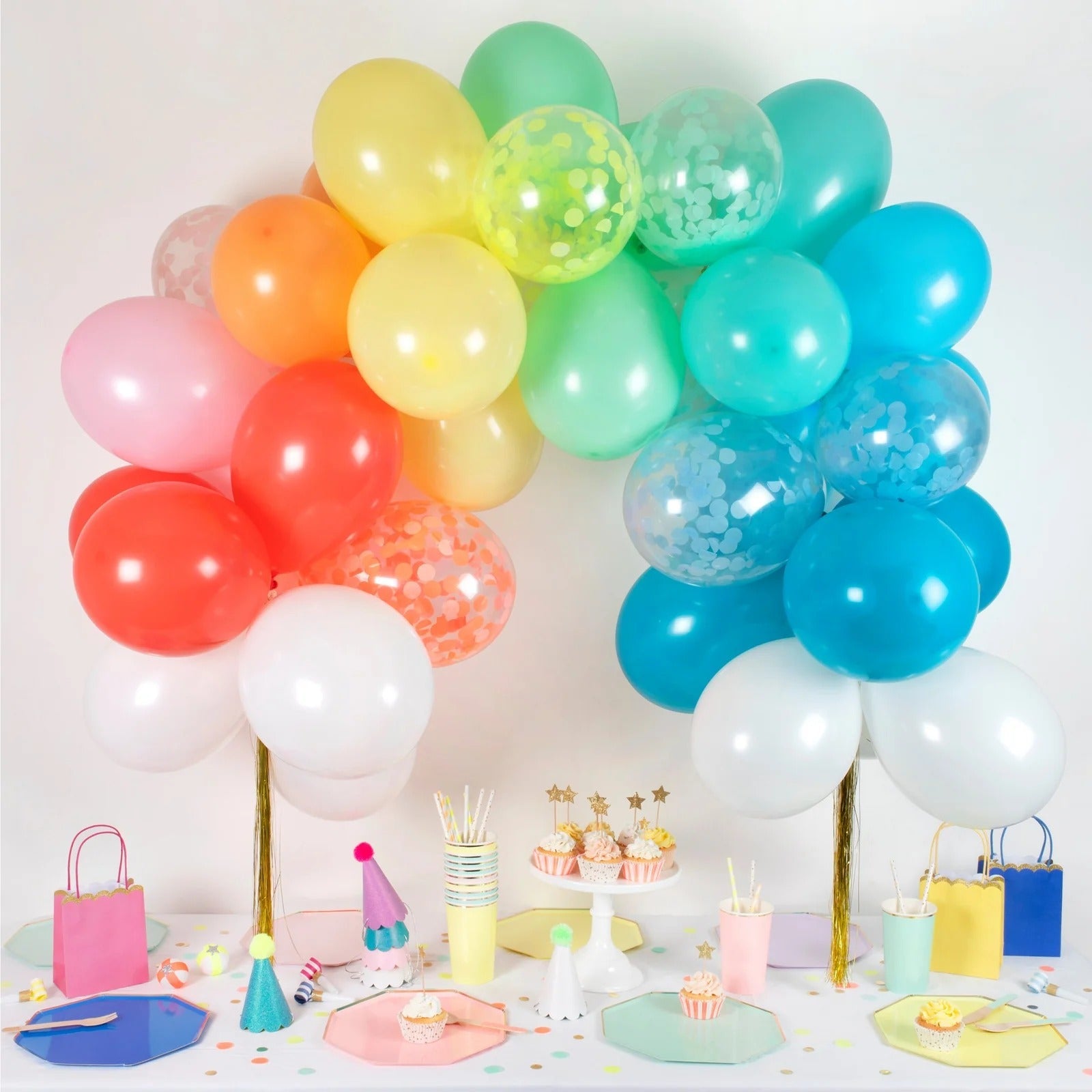Party Balloons