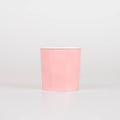 Pink Tumbler Cups